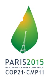 logo COP 21