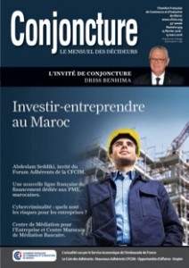 Archives Pdf De La Revue Conjoncture