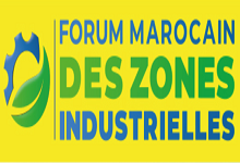 Forum Marocain des zones industrielles